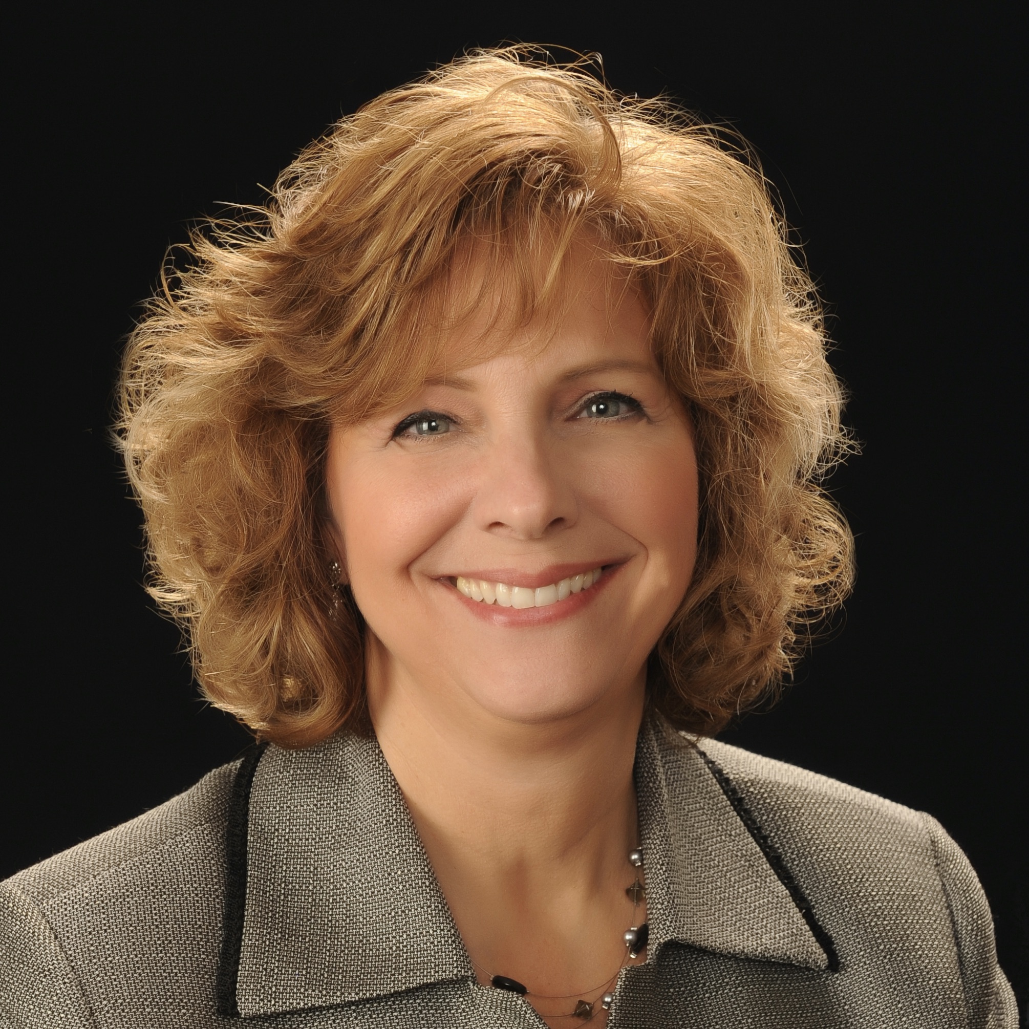 Sharon Busenbark