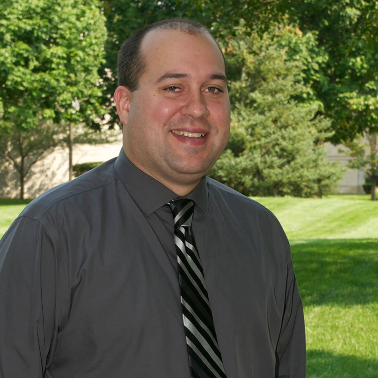Bryan Palmer