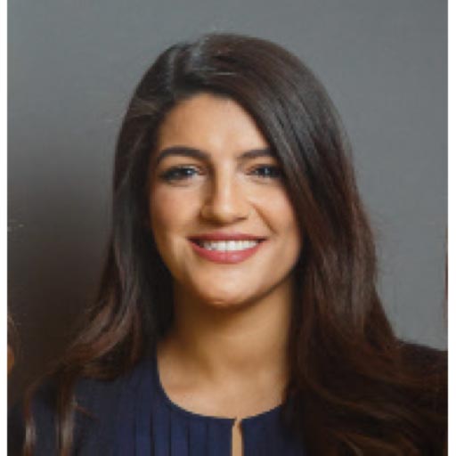 Jumana El-Ammori