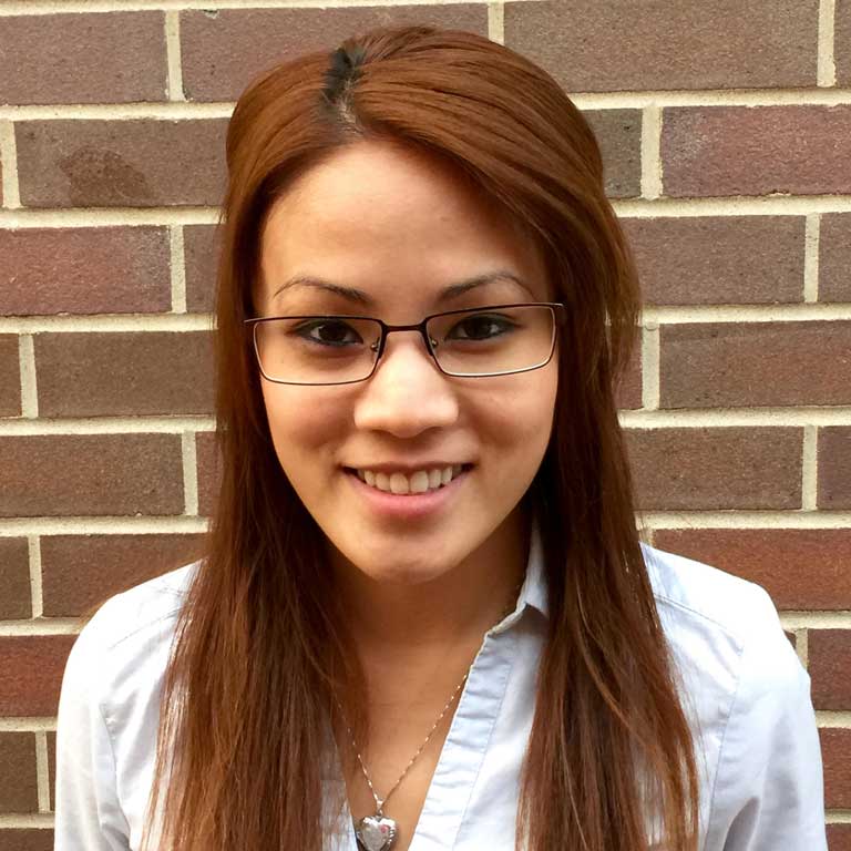 Melody Haxton