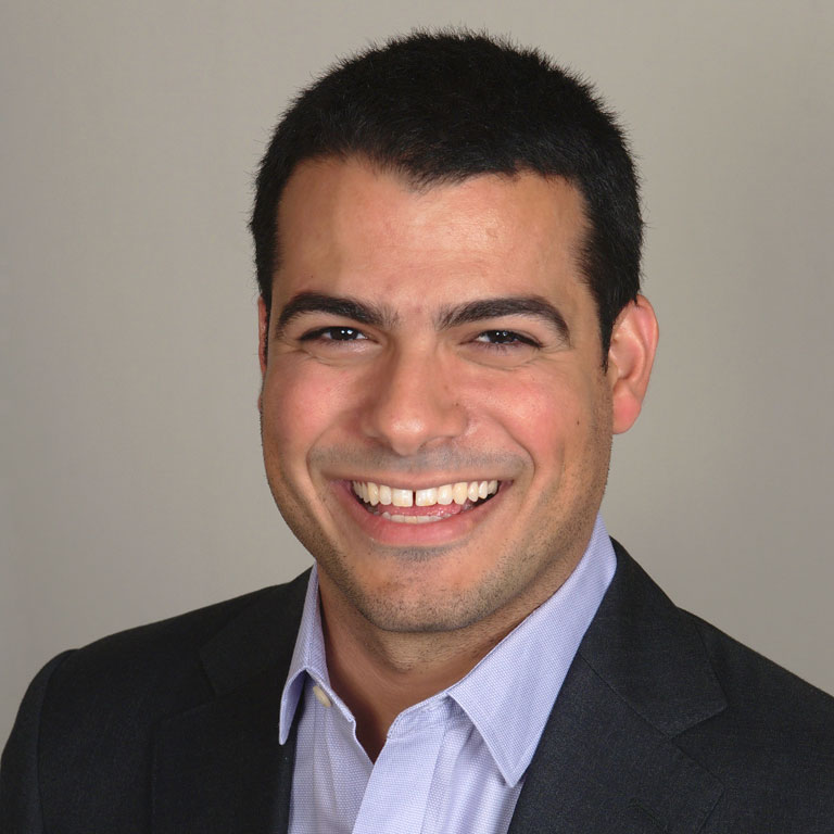 Mo El-Ammori