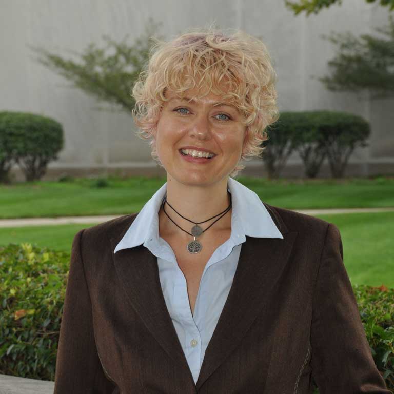 Susan Long